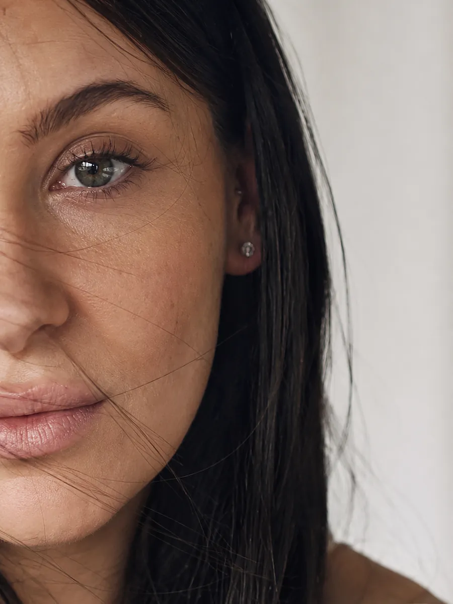 Tatiana Lebediuk, fondatrice d\u2019\u00c9lectra Skin